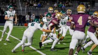 High school football: Tower Hill at St. Elizabeth