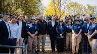 El Gobierno habilitó obras y equipamiento en el este provincial