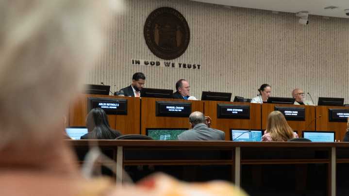 Costa Mesa to Consider Opposing Deportation Sweeps on Two Fronts