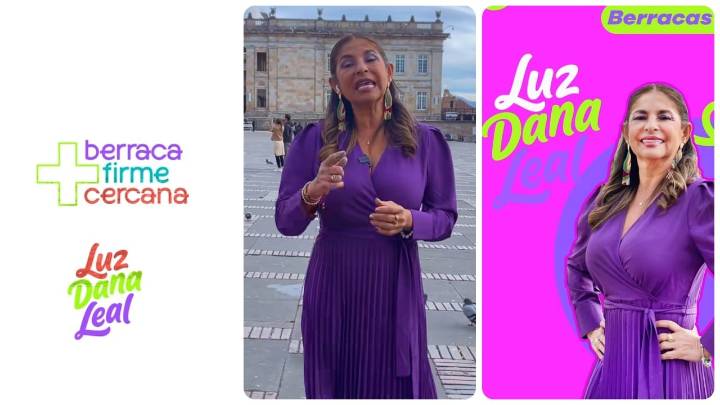 Esposa de Carlos Ramón González, prófugo de la justicia, ¿alista su candidatura al Congreso?