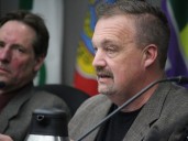 Cornwall Coun. Maurice Dupelle breached code of conduct
