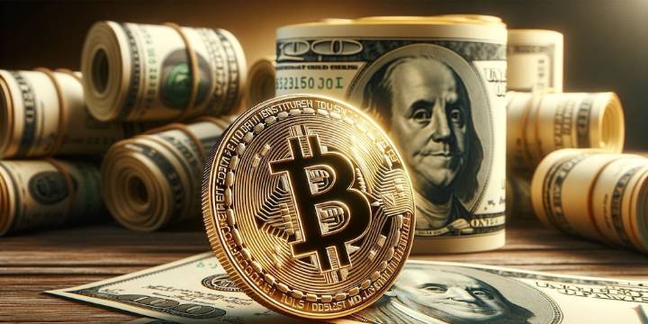 Paso a paso para invertir en criptomonedas y cuál es su valor