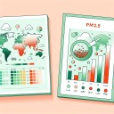 Clear Skies, Healthier Lives: The Impact of Air Quality Improvement in India