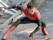 Tom Holland injured in stunt accident