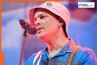 Special team raids Zubeen Garg’s manager’s home days after singer’s sudden death
