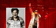 Andrés Parra y las ofertas de trabajo “más locas” que ha recibido, una incluía un concierto de Daddy Yankee