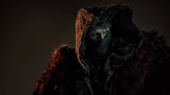Get your best look yet at Jacob Elordi as the Creature in Guillermo del Toro's 'Frankenstein'