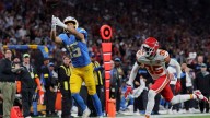 Chargers’ Ladd McConkey gets great news ahead of Broncos clash