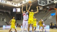 El CB Gran Canaria vuelve a caer en pretemporada con ‘clandestinidad’ y alevosía