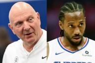 Steve Ballmer Allegedly Repeats Old Mistake as Kawhi Leonard Deal Allegations Puts Clippers in Serious Jeopardy Steve Ballmer seemingly repeats the same mistake amidst latest deal allegations on LA Cl
