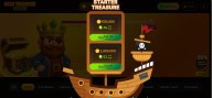 Gold Treasure Casino is the newest sweepstakes casino promo you must try this weekend