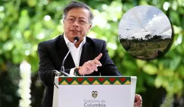 Colombia, descertificada por EE. UU. en la lucha antidrogas