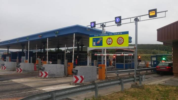 Estas son las autopistas de peaje más caras y más baratas de España: la diferencia llega hasta el 830 %