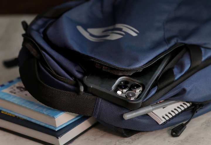 NYC cellphone ban 2025: What students need to know for first day of school