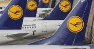 Lufthansa to shed 4000 jobs by 2030 with help of AI