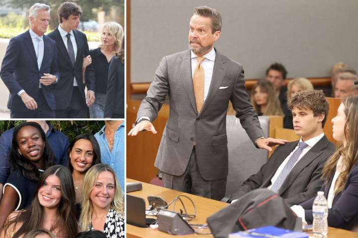 Exclusive | Driver charged in Pepperdine student murders denied reduced bail to pay for lawyer who repped Karen Read