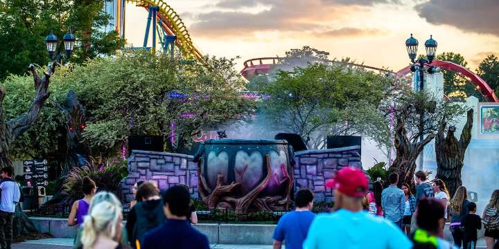 SCarowinds to feature new attractions: What to know