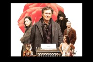  ‘Death of a Ladies Man’ honors music of Cohen in feature film