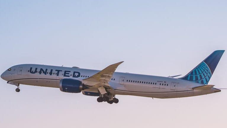 United Airlines adding New Jersey flights to these Florida airports