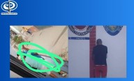 Tras agredir a un trabajador con discapacidad, sujeto será imputado por el MP de Sucre