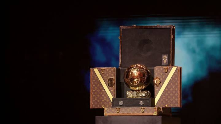 Ballon d’Or 2025 Awards Ceremony: Date, Categories, Nominations, Live Streaming And All You Need To Know