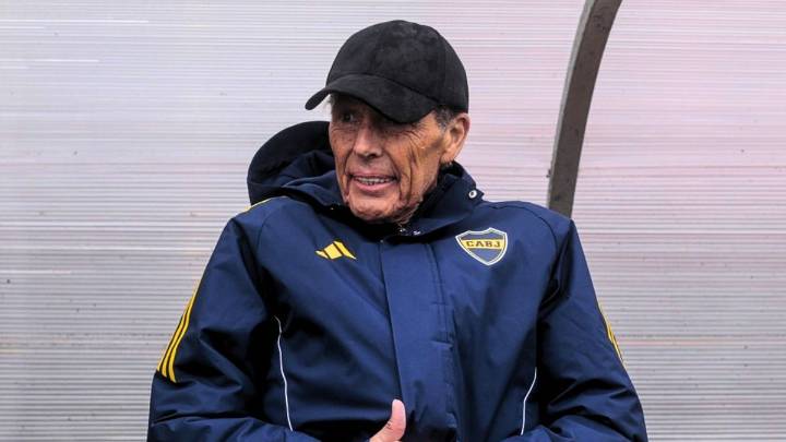 Miguel Ángel Russo fue al hospital y encendió las alarmas en Boca: la verdad sobre su estado de salud