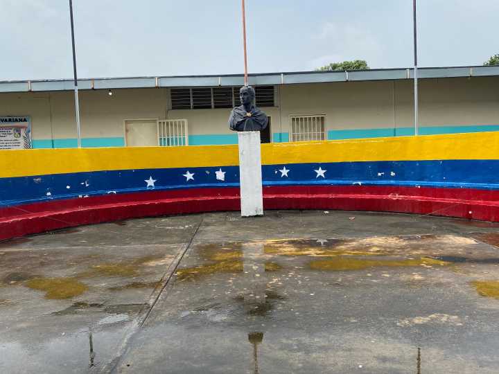 Escuelas se preparan para dar inicio al nuevo año escolar