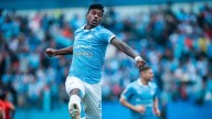 Sporting Cristal: Miguel Araujo superó lesión y volvió a los entrenamientos