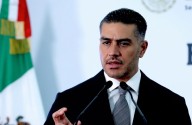 Rescatan a dos agentes de la SSPC secuestrados en Michoacán