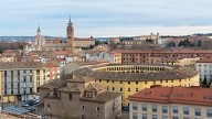 Un acertante de Tarazona (Zaragoza) gana 65 millones de euros en el sorteo de Euromillones
