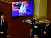 “No reemplazaré a los humanos”: Diella, la ministra de IA de Albania