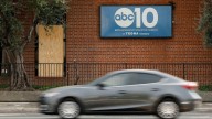 Gunfire strikes ABC TV building after 'Jimmy Kimmel Live!' suspension