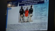 Intento de homicidio en el Centro Comercial Agropecuario: Detienen a un sujeto con más de 20 ingresos al penal