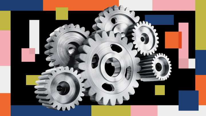 Best Workplaces for Innovators 2025: AI, automation, and machine learning excellence