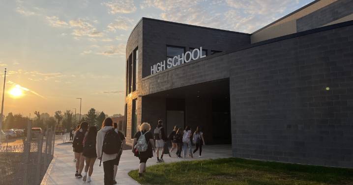 Cloverleaf schools seek to cut taxes, although Ohio Legislature actions could affect that