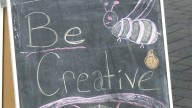 Chalkfest 2025 transforms Wilkes-Barre into a vibrant classroom for kids
