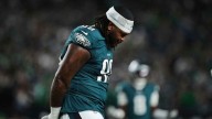 Jalen Carter ofrece disculpas a Dak Prescott