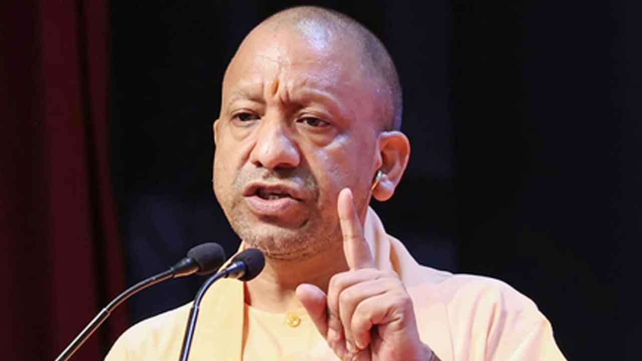 CM Yogi vows to end 'Love Jehad', give Bareilly-style thrashing to trouble