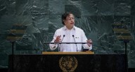 Gustavo Petro cuestiona a EE.UU. tras la revocatoria de su visa