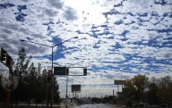 Temperatura máxima llegará a 31 grados centígrados