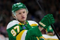 Report: Kirill Kaprizov rejects NHL-record offer from Wild