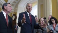 Thune says Senate will change the rules to push through Trump's blocked nominees