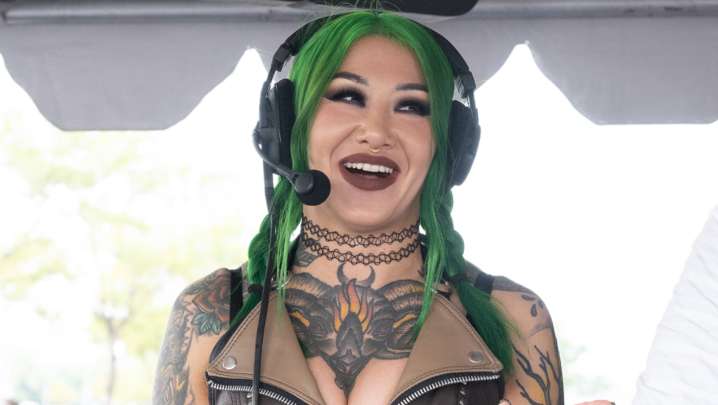 Shotzi Discusses Return To Indies For Former WWE Stars