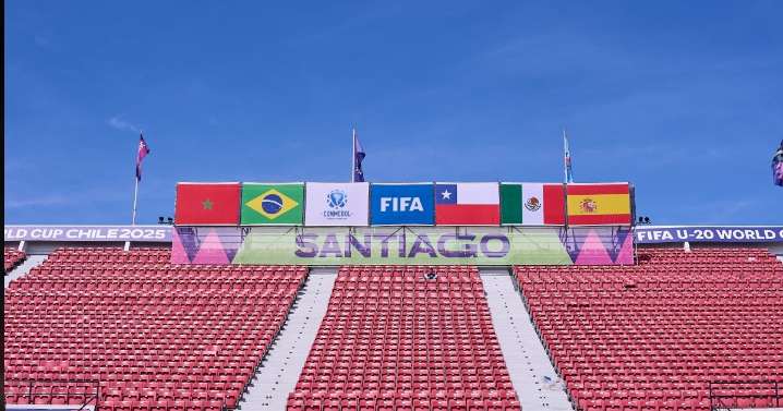 México vs Brasil: Alineaciones de la Jornada 1 del Mundial Sub