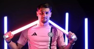 Where Julian Carranza sits on Leicester City striker spectrum as Marti Cifuentes seeks right man