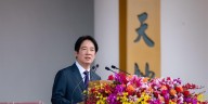 William Lai: “Si China anexa Taiwán no detendrá su expansión allí”