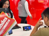 30 Centros de Atención de Claro cuentan con el servicio de interpretación de Lengua de Señas Colombiana