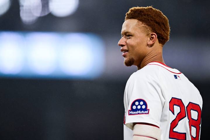 How Red Sox, Kristian Campbell view ‘bumpy’ season as it comes to an end at Triple