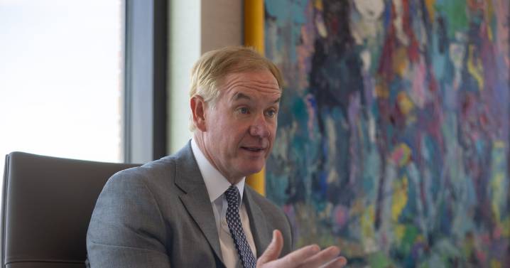 Synovus CEO says $8.6B merger is ‘all about growth’ for Atlanta, Columbus