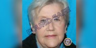 Missing TN woman found safe in Illinois